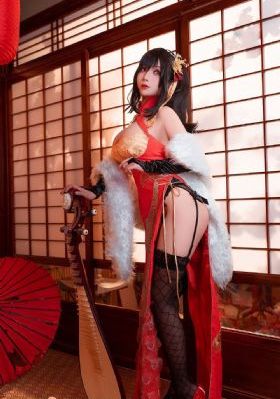 放荡的女人